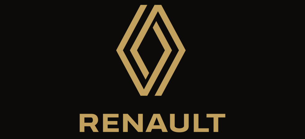 Renault - Modelle