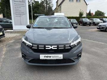 Fotografie 2 des Dacia Sandero III 1.0 TCe 100 LPG Essential