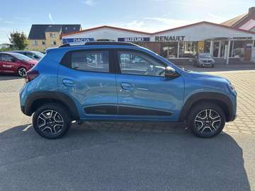 Fotografie 4 des Dacia Spring Electric 45 Essential