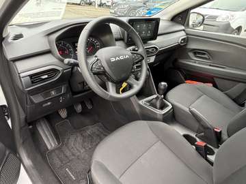 Fotografie 8 des Dacia Sandero III 1.0 TCe 90 Essential
