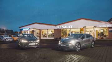 Fotografie 5 des Renault R 4 E-Tech Iconic 150 Comfort Range