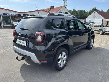 Fotografie 5 des Dacia Duster II 1.3 TCe 130 Urban 2WD