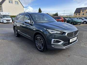 Fotografie 3 des SEAT Tarraco 1.5 TSI ACT Xcellence OPF