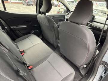 Fotografie 13 des Dacia Sandero III 1.0 TCe 100 LPG Essential
