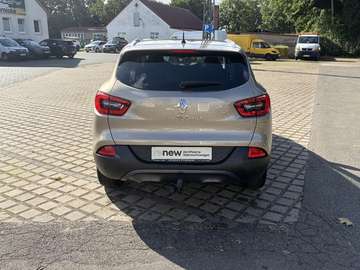 Fotografie 6 des Renault Kadjar Bose Edition ENERGY TCe