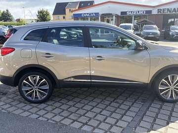 Fotografie 4 des Renault Kadjar Bose Edition ENERGY TCe