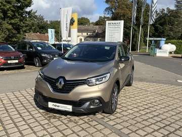 Fotografie Renault Kadjar Bose Edition ENERGY TCe