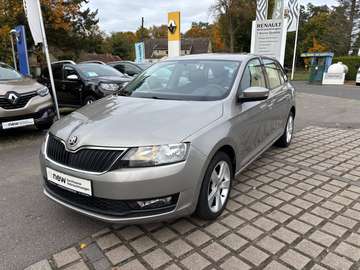 Skoda Rapid/Spaceback