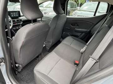 Fotografie 11 des Dacia Sandero III 1.0 TCe 100 LPG Essential