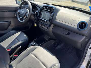 Fotografie 10 des Dacia Spring Electric 45 Comfort