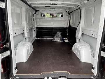 Fotografie 9 des Renault Trafic E-TECH 100% elektrisch