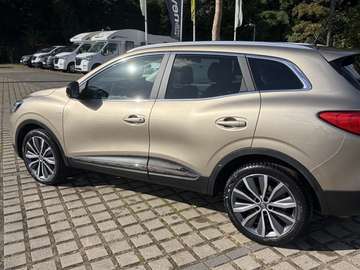 Fotografie 7 des Renault Kadjar Bose Edition ENERGY TCe