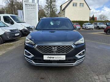 Fotografie 2 des SEAT Tarraco 1.5 TSI ACT Xcellence OPF