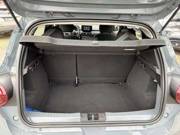 Fotografie 12 des Dacia Sandero III 1.0 TCe 100 LPG Essential