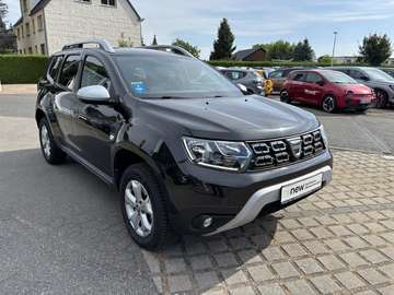 Fotografie 3 des Dacia Duster II 1.3 TCe 130 Urban 2WD