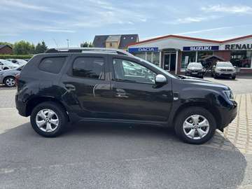 Fotografie 4 des Dacia Duster II 1.3 TCe 130 Urban 2WD