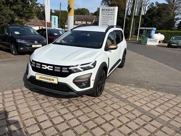 Fotografie Dacia Jogger 1.0 TCe 100 ECO-G Extreme+