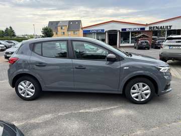 Fotografie 4 des Dacia Sandero III 1.0 TCe 100 LPG Essential