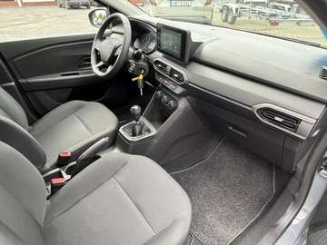 Fotografie 10 des Dacia Sandero III 1.0 TCe 100 LPG Essential