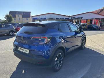 Fotografie 5 des Renault Captur II 1.2 TCe 115 Evolution