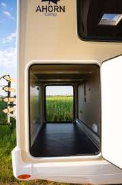 Fotografie 5 des Ahorn Canada TE plus