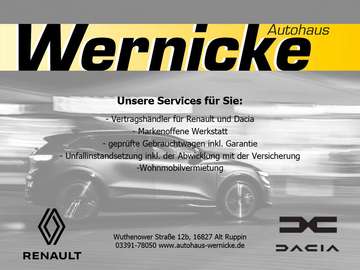 Fotografie 15 des Dacia Sandero III 1.0 TCe 90 Essential