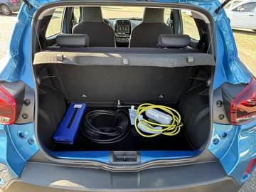 Fotografie 9 des Dacia Spring Electric 45 Essential