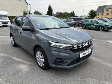 Fotografie 3 des Dacia Sandero III 1.0 TCe 100 LPG Essential