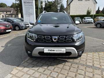Fotografie 2 des Dacia Duster II 1.3 TCe 130 Urban 2WD