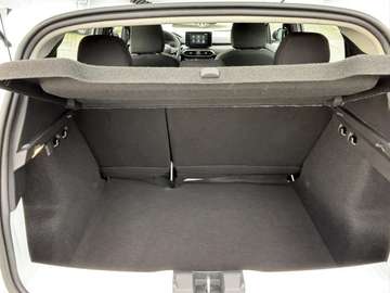 Fotografie 12 des Dacia Sandero III 1.0 TCe 90 Essential