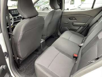 Fotografie 11 des Dacia Sandero III 1.0 TCe 90 Essential