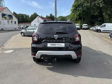 Fotografie 7 des Dacia Duster II 1.3 TCe 130 Urban 2WD