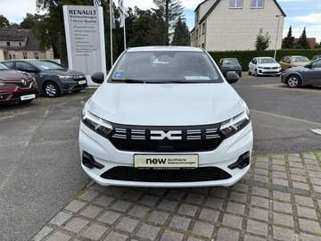 Fotografie 2 des Dacia Sandero III 1.0 TCe 90 Essential