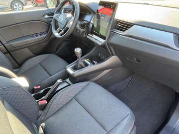 Fotografie 10 des Renault Captur II 1.2 TCe 115 Evolution