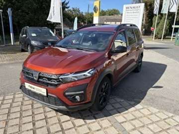 Fotografie Dacia Jogger 1.0 TCe 100 ECO-G Extreme