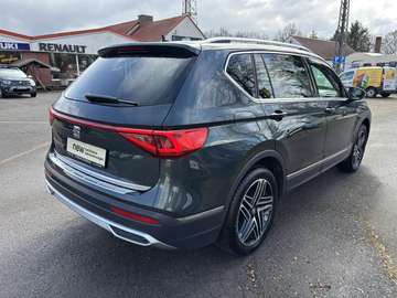 Fotografie 4 des SEAT Tarraco 1.5 TSI ACT Xcellence OPF