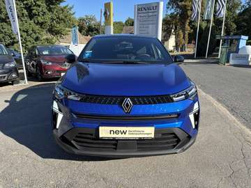Fotografie 2 des Renault Captur II 1.2 TCe 115 Evolution
