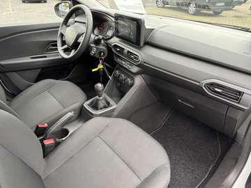 Fotografie 10 des Dacia Sandero III 1.0 TCe 90 Essential