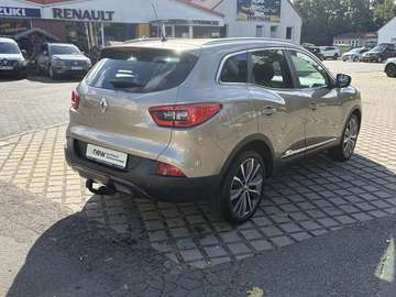 Fotografie 5 des Renault Kadjar Bose Edition ENERGY TCe