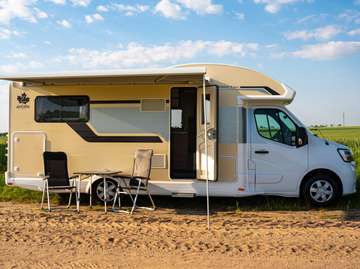 Fotografie 3 des Ahorn Canada TE plus