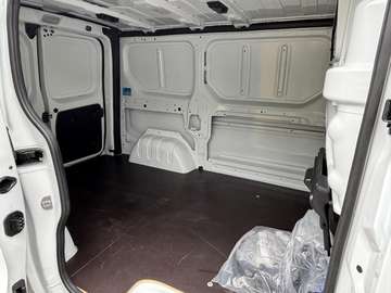 Fotografie 10 des Renault Trafic E-TECH 100% elektrisch