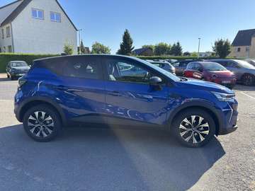 Fotografie 4 des Renault Captur II 1.2 TCe 115 Evolution