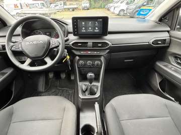 Fotografie 9 des Dacia Sandero III 1.0 TCe 100 LPG Essential