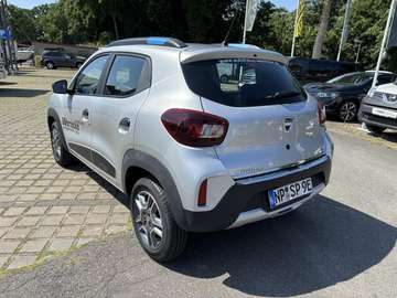 Fotografie 7 des Dacia Spring Electric 45 Comfort