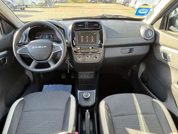 Fotografie 11 des Dacia Spring Electric 45 Essential