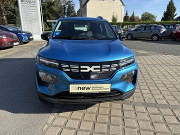Fotografie 2 des Dacia Spring Electric 45 Essential