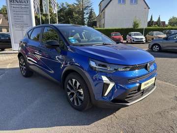 Fotografie 3 des Renault Captur II 1.2 TCe 115 Evolution