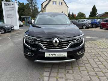 Fotografie 2 des Renault Koleos INTENS 2t Anhängelast