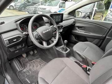Fotografie 8 des Dacia Sandero III 1.0 TCe 100 LPG Essential