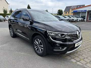 Fotografie 3 des Renault Koleos INTENS 2t Anhängelast